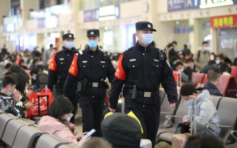 铁路公安正式开启招聘，有公务员编制，看看条件有些啥？(铁路公安局招聘条件)