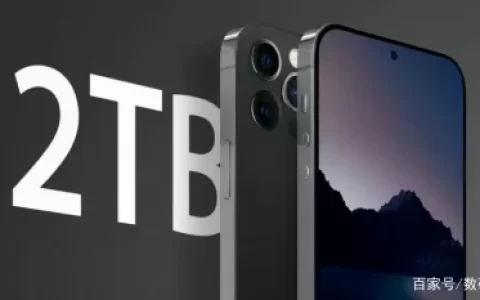 苹果iPhone 14系列深度曝光，价格更亲民，建议果粉等等！-苹果14啥样