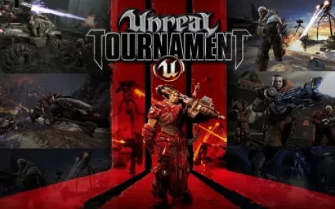 《虚幻竞技场3》重制版意外泄露，Epic拒绝给予任何回应