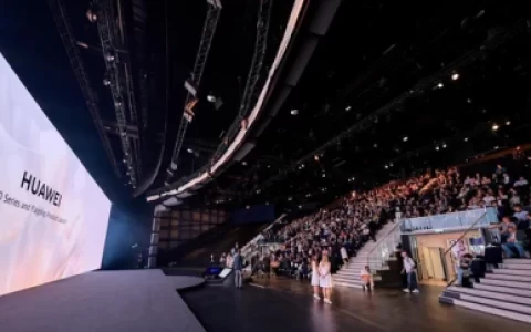 华为P60 Pro登陆欧洲市场，移动影像实力问鼎海外（华为p60pro最新消息华为钱包）