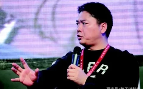 京东白条你都按时还了，那刘强东靠什么赚钱呢？网友：全是套路（京东白条是京东金融吗?）