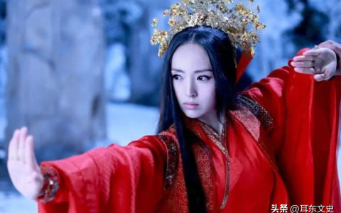 金庸笔下女性高手排前3的都有谁？小龙女落榜，阿青仅排一人之下（金庸女高手排行榜前十名）