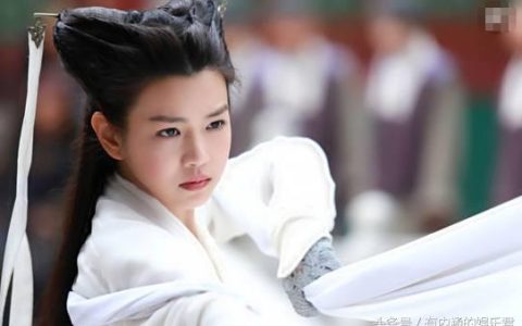 这部吐槽最多的电视剧，女主被骂太丑，女配却一个比一个美（吐槽很火的女的）