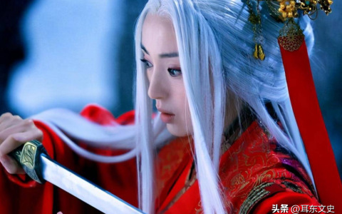 林朝英若参与华山一论，能否力压王重阳？小龙女一出手便有答案（林朝英的武功怎么样）