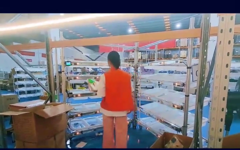 三方仓储物流为何优于自营仓储 #上海三方物流公司（第三方仓储物流配送）