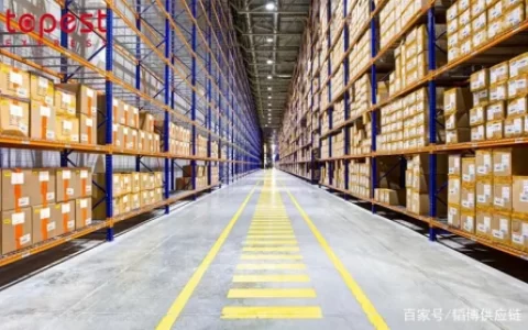 什么是仓储一件代发，仓储一件代发有什么好处？（库存一件代发）