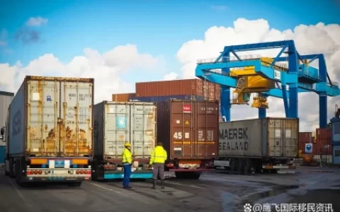 节省成本、提高效率：第三方海外仓解决跨境物流痛点！（跨境电商海外仓有哪些优势和劣势?）