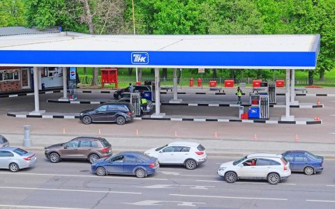 油价调整：5月26日，油价去而复返，留恋人间，调价92、95号油价（5月28号油价调整）