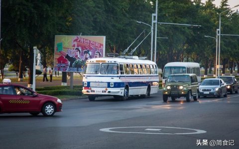单纯的好奇，朝鲜人三餐吃什么？看完才知道，跟我们想的不太一样（朝鲜人的主食吃什么）