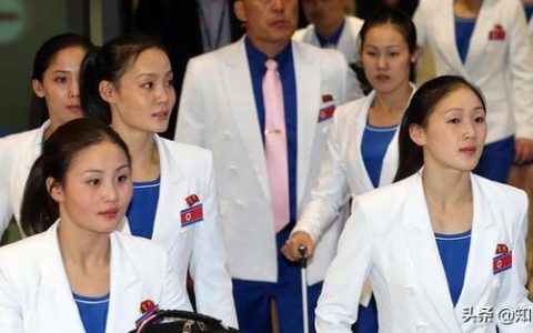 朝鲜的美女自然朴实，朝鲜的冷知识闻所未闻（介绍朝鲜美女）