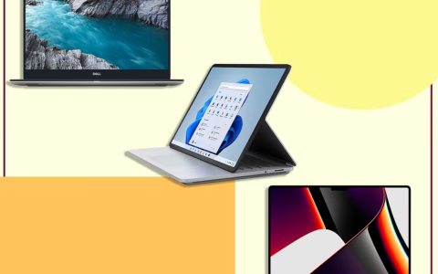 2023年“综合最佳”笔记本电脑排名：华为、联想、微软齐上榜，香（2022年笔记本排行）