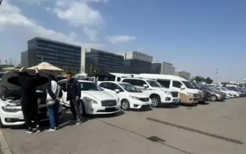 二手车市场调查：不受国六b排放标准影响，正常交易，上牌或受限（非国六二手车能过户吗要多少钱）