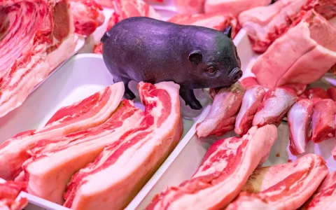 深度猪市大磨底：猪企产能扩张失速，养殖户和上市公司苦熬