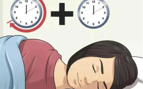 大家或被“8小时睡眠论”欺骗了？65岁后，最佳睡眠时间是多少？（65岁左右睡眠几个小时）