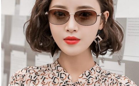 别让“时尚”变成坑！～太阳镜偏光和不偏光的区别及判断方法（太阳镜偏光和不偏光那个好）