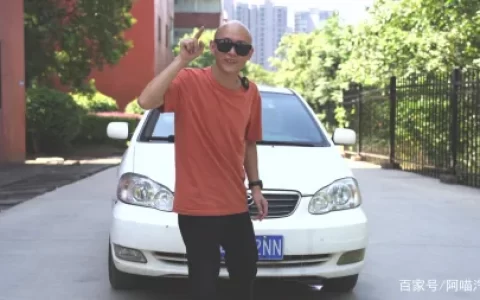 夏季开车老司机都会选择偏光镜，这是为什么？喵哥告诉你别买错了（开车偏光镜片什么颜色好）