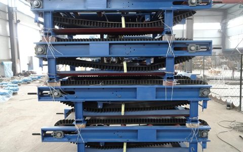 青岛皮带秤——LR告诉你怎样调好皮带秤?（皮带秤怎么调）