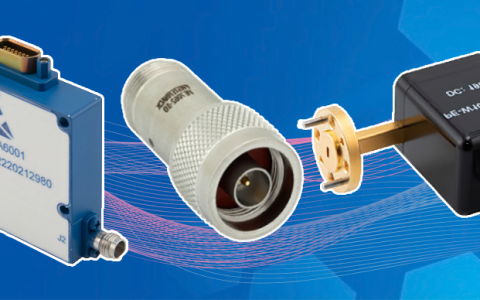 选购衰减器的考量因素（衰减器有几种形式,特点,场合）