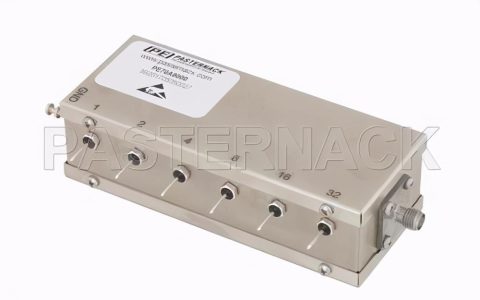 衰减器的24种术语介绍（衰减器的24种术语介绍视频）