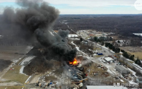 二噁英高度致癌，但美国环保署为何消极对待？美国每天平均有2起化学事故！忙不过来了吗？（美国环保部门怎么开展工作）