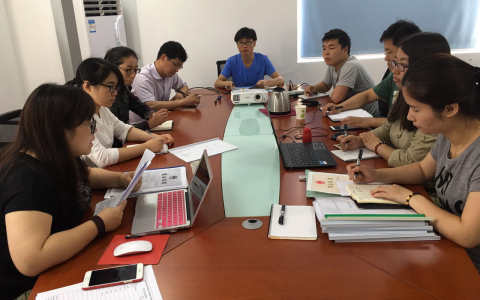 周口-申请ISO9001，一定要通过申请机构吗？可以直接自己申请吗？（周口市民热线咨询）