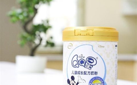 奶粉排行榜10强的儿童奶粉有哪些？这款奶粉让孩子成长快人一步（2020年儿童奶粉排行榜10强）