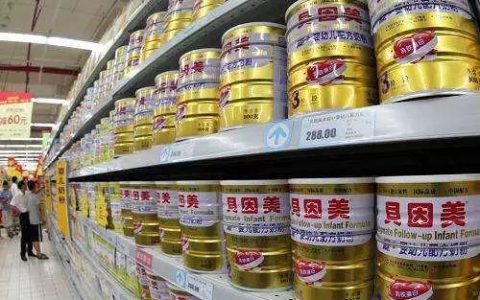 贝因美9大系列奶粉评测：当年的“国产第一品牌”还值得买吗？（贝因美奶粉排行榜）