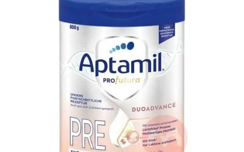 适合新生儿的十大奶粉品牌汇总，你家宝宝吃的哪一款呢？（新生儿比较好的奶粉）