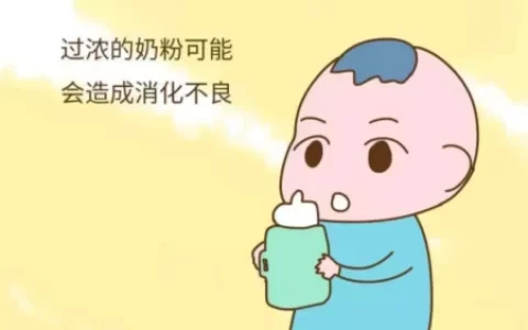 孩子喝奶粉的十大注意事项，家长你知道吗？（宝宝喝奶粉应该注意什么）