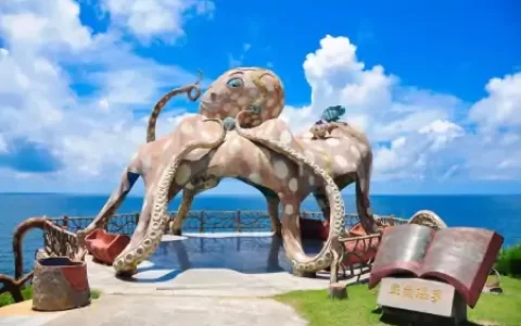 章鱼有9个大脑能编辑基因，智商十分高，为何至今没发展出文明？（章鱼有大脑皮层吗）