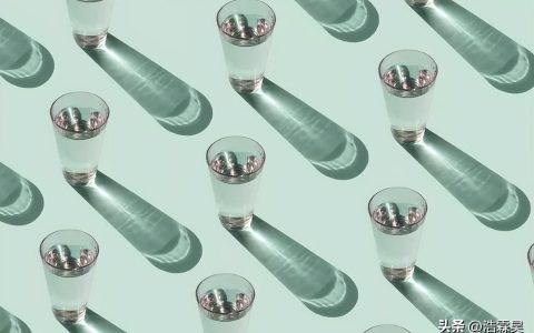 你真的需要喝多少水？（你真的需要喝多少水英语翻译怎么说）