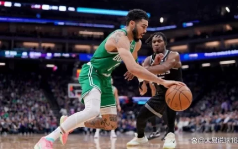 NBA季后赛东部首轮G5，凯尔特人VS老鹰，穆雷停赛，主队有望晋级