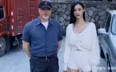 一生多情的徐少强，狠甩严慧明，70岁和小30岁娇妻相濡以沫