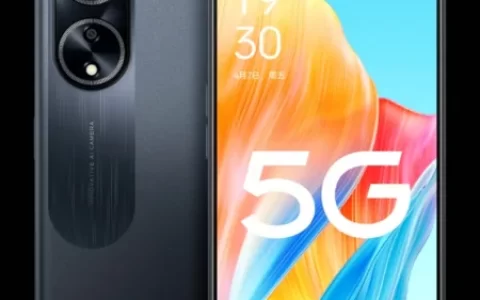 OPPO A1这款手机，搭载骁龙695芯片，整体还不错(oppo骁龙655)