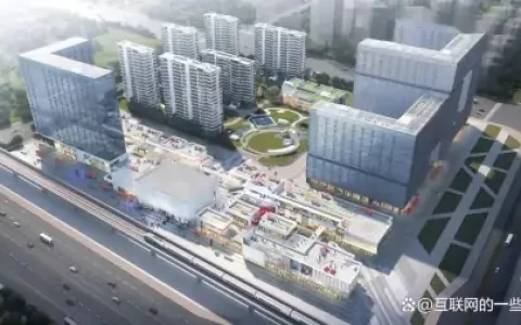 刚刚！刘强东出手给兄弟们发福利，京东将花60亿建4000套员工房-刘强东对员工好