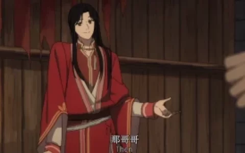 花城为何不肯触碰谢怜？屡屡避开都是刻意之举，那会要了他的命-花城为什么不让谢怜看雕像