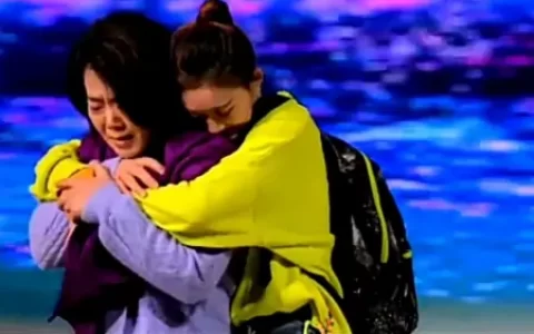 把生活搬上舞台，一群残疾人在冬残奥会开幕式上演了自己的故事-昨晚的残疾人奥运会开幕式