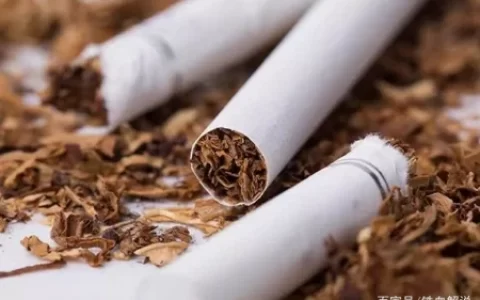 这一个价格的香烟“消失”，农民工吐槽：该戒烟了-怎么轻松的戒烟