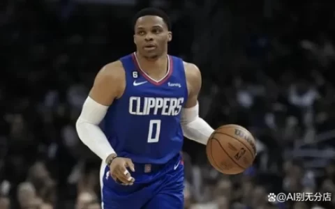 NBA季后赛第一轮：快船逆转太阳，以五分之差取胜