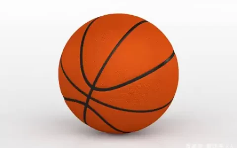 常识篇：一个篮球重多少克？7号篮球和5号篮球有什么区别-篮球是5号的大还是7号的大