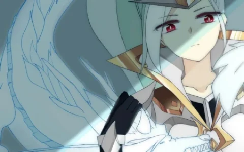 王者荣耀头像：12对超好看情侣头像，哪一对能够入你法眼呢？(王者荣耀情侣头像合集)