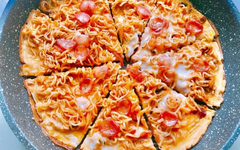 拾佳客教你怎么做好吃的披萨，简单又特别的做法-最好吃的披萨做法