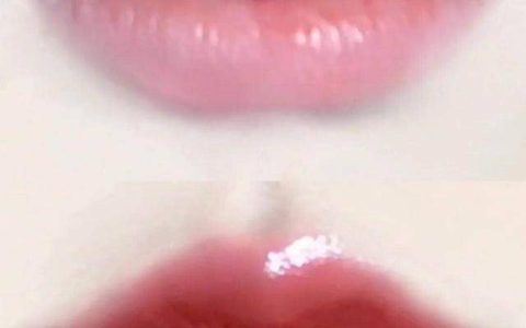 打造水润“嘟嘟唇”，镜面唇釉是必需品，你知道如何正确选品吗