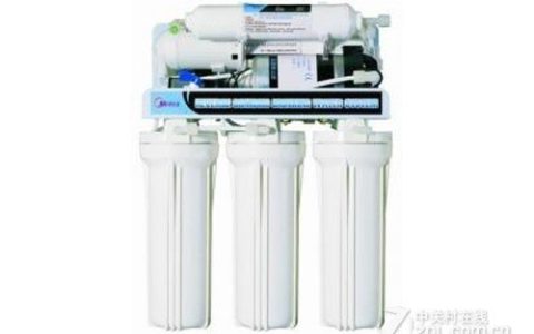 给你最纯净的水 什么是RO反渗透净水机（ro反渗透净化）