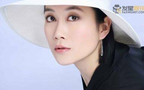 温峥嵘个人资料及老公 这对低调夫妻受到了很多人的喜爱