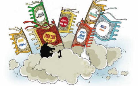 淘宝新开店铺怎么做基础优化，新手做网店容易忽略的几点很重要！-淘宝店铺基础优化教程