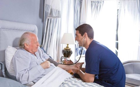 过了50岁，不论男女，血压这个值才算正常！若你达标，偷着乐吧