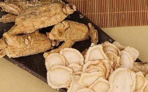 原创
西洋参都有哪些吃法？西洋参的功效和作用-西洋参的用法和作用