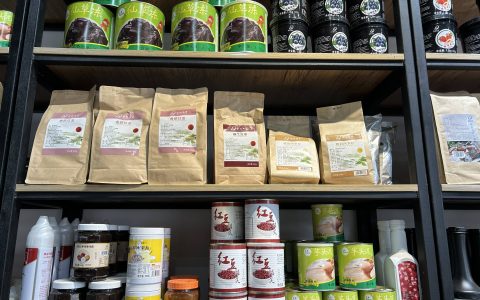 惠州奶茶原料批发