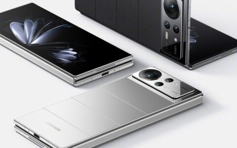 小米MIX Fold 3将至：最新款折叠屏手机的期待值(小米折叠屏手机mix fold参数)